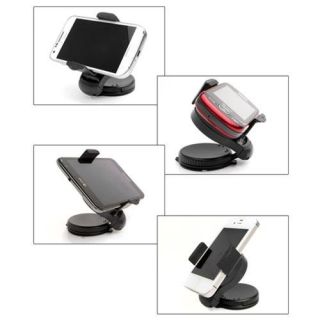 Universal Car Mount Holder for Cell Phone iPhone GPS