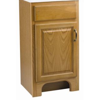 Design House Richland 18 Single Door Cabinet Vanity Set