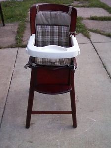 Eddie Bauer High Chair