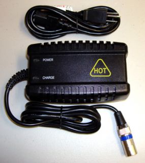 Pride Battery Charger 2904 24 Wheelchair on PopScreen