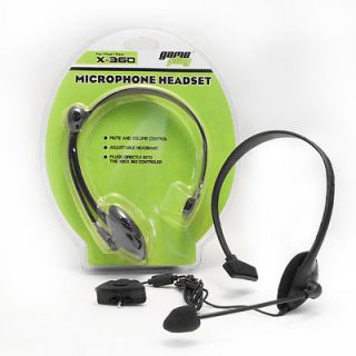 JTC MICROPHONE HEADSET  ASSEMBLY 