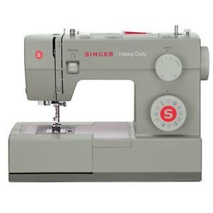 Singer 5532 32 Stitch Heavy Duty Sewing Machine