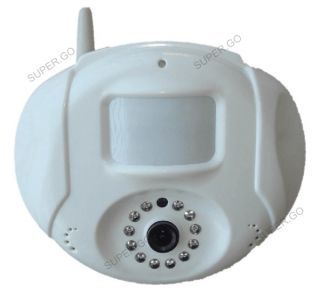 New Home House GSM Dialler Camer Wireless Security Intruder Burglar Alarm System