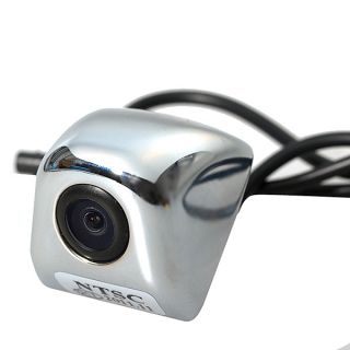 170 Waterproof Color CMOS Car Rear View Reverse Backup Camera E366