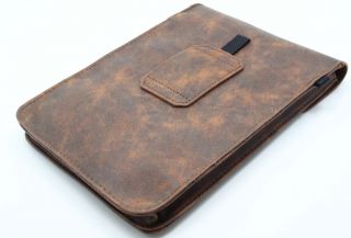 Retro Classic Style Protect Carry Case Shoulder Bag New iPad Mini Tablets Pen