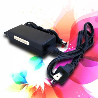 Laptop AC Power Battery Charger Adapter for Compaq Presario CQ50 CQ60 CQ40 Cord