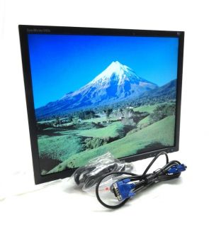 Samsung SyncMaster 940N 19" LCD Flat Panel LCD TFT Monitor 1280 x 1024 4 3 8808987131944