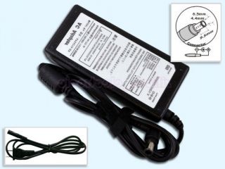 AC Adapter Charger for Samsung CN17B GD15N P2070 LCD Monitor Power Supply Cord