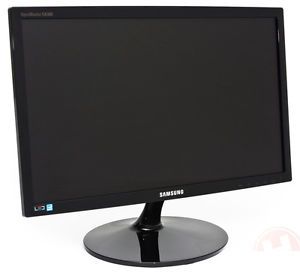 Samsung SyncMaster S22A300B 22" Widescreen LED LCD Monitor