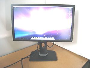 2012 Dell Professional P2212H P2212HB 21 5" Widescreen LCD Monitor