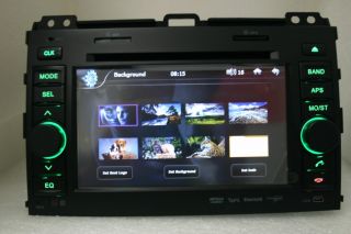 Newest Sale 2006 Lexus GX470 3G Internet DVD GPS Navigation Radio Sale $$$
