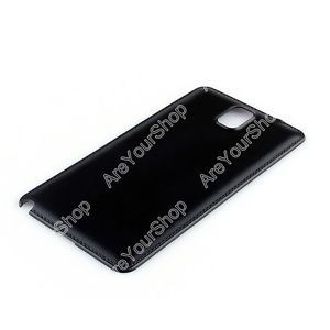 Original Battery Door Back Cover Case Housing for Samsung Galaxy Note 3 N9000 B