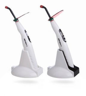 Dental Cordless Wireless LED Curing Light Cure Lamp 1400mw 5W LED B