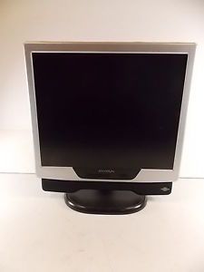 Envision EN9250 19" Flatscreen LCD Monitor with Built in Speakers