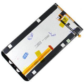 Touch Screen Glass Digitizer LCD Display Assembly for HTC EVO 4G LTE One XC