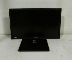 Samsung SyncMaster S22A460B 1 21 5 inch Widescreen LED LCD Monitor 320127533978