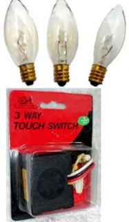 Touch Lamp Repair Kit Touch Light Repair Kit  E 163457 New Sensor