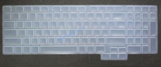 Keyboard Silicone Skin Cover Protector for Samsung RV510 NP RV510 RV508 NP RV508