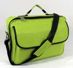 17 3" 16 4" 15 6" inch Laptop Notebook Carrying Messenger Bag Case Briefcase