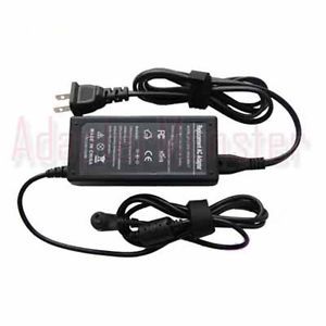 19V 3 42A Toshiba ADP 75SB AB Laptop AC Adapter Battery Charger Cable