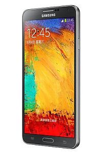 Samsung Galaxy Note 3 III N9009 16GB Dual Sim 3G CDMA Mobile Cell Phone Unlocked