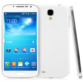 Unlocked 5" Touch Android 4 2 Smartphone Dual Sim Cell Phone for T Mobile at T
