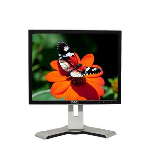 Dell UltraSharp 1708FP 17" LCD Flat Screen Panel Monitor  321707725882