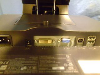 Dell UltraSharp 1905FP 19 LCD Monitor