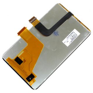 Touch Screen Glass Digitizer LCD Display Assembly for HTC Thunderbolt 4G