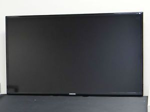 Samsung UN40EH6030F 40" Full 3D 1080p LED LCD Television Issues