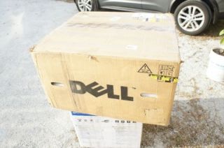 Dell XPS 730 Silver Case Tower Case 1000W Power Supply