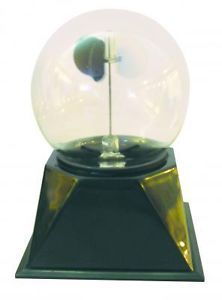 Science Solar Power Radiometer Light Energy Glass Bulb