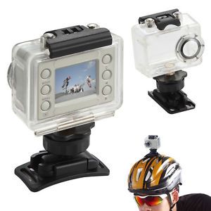 Pro 130°LENS HD 1080p Sports DV Action Camera Camcorder 30M Waterproof BT81A