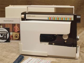 Viking Husqvarna Model 6440 Sewing Machine