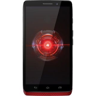 Motorola Droid Ultra XT1080 Red Verizon Factory Unlocked Android Smartphone Mint