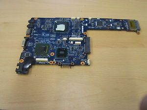 Dell Inspiron Mini 10 PP19S Motherboard for Spare Parts Faulty 28