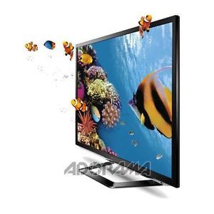 LG 55LM6200 55" Class Full HD 1080p LED LCD Cinema 3D Smart TV 000004854142
