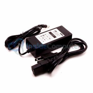 12V AC Power Adapter NEC MultiSync LCD1565TM L152E5 LCD