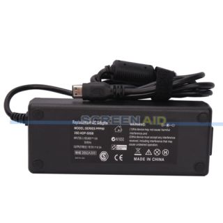 AC Power Adapter Battery Charger for HP Pavilion zd8000 375143 001 ZV6000 Zv6100