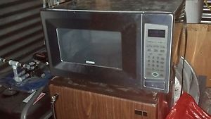 Kenmore microwave, model no. 565.XXXXXXXXX? (unknown) : r/SEARS