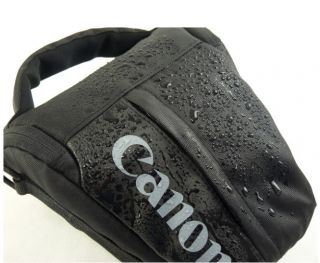 Waterproof Camera Case Bag for Canon EOS 1100D 600D 550D 500D 60D 