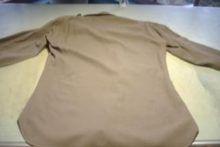 Vintage WWII Army Military US Officers Lt Uniform 5th Air Force Shirt Pants 1 4