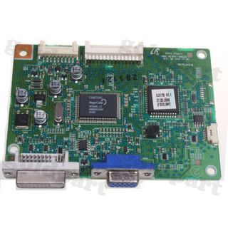 Samsung 750B 950B LCD Monitor Driver Controller Board BN41 00623A Sam D13