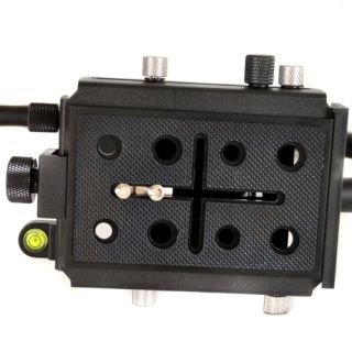 Hand Held Pro Video Steadycam Stabilizer for Digital Cameras Camcorders DSLR DV