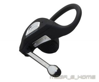 Wireless Bluetooth Headset Earphone for iPhone Samsung Galaxy Sony Cell Phone
