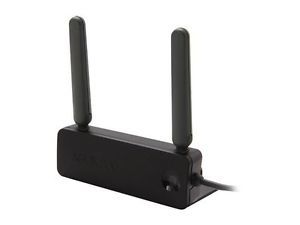 Microsoft Xbox 360 Wireless WiFi N Networking Adapter Model 1398