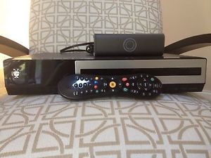 TiVo HD Series 3 w Lifetime Subscription and 1 TB External Hard Drive