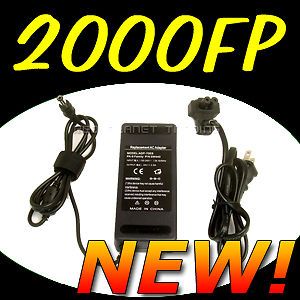AC Power Supply Adapter Dell 2000FP LCD Monitor 5W440