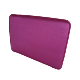 Pink Neoprene Sleeve for MacBook Air 13'' Protective Cover Laptop Notebook Case