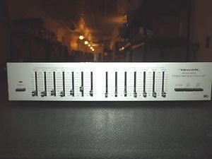 best home stereo equalizer